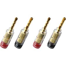 OEHLBACH Solution Banana Tube