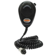 Microfono radio CB 4 pin con