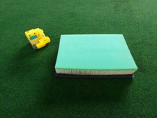 Filtro aria motore Jeep