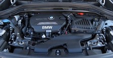 BMW F45 F46 216D 1,5L Motore