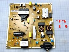 EAX68284302 (1.0) MODULO ALIMENTAZIONE LG 55UQ75006LF TESTATA , PARI A NUOVO
