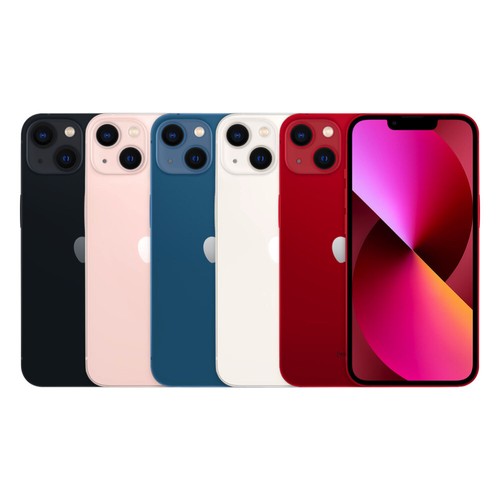 Apple iphone 128gb - iphone, 13