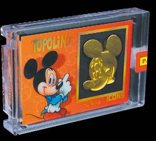 Mickey mouse topolino disney - mickey,