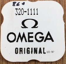 Nos omega cal 320 rif - nos, rif.