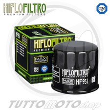 Filtro olio hiflo - filtro, honda