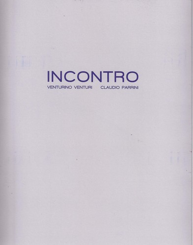Venturino venturi claudio - venturi,