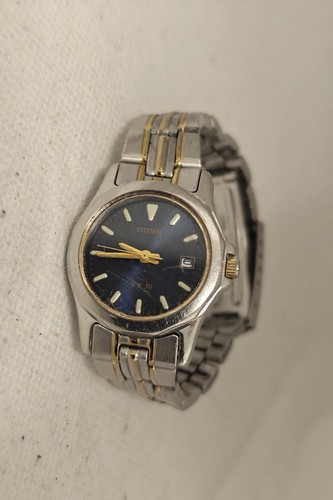 Orologio donna citizen wr50 - donna,