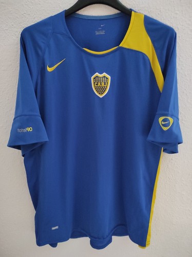 Boca juniors 2005 training - juniors,