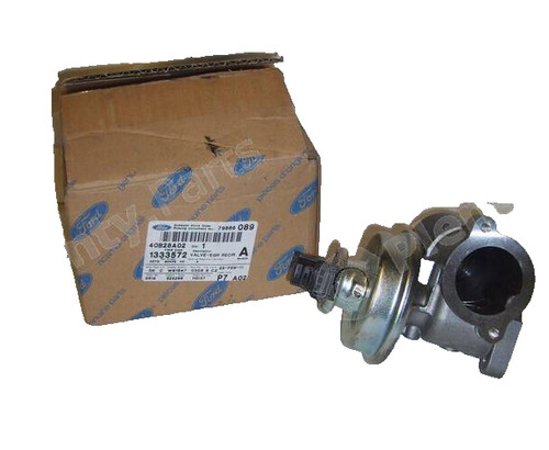 Valvola egr ford transit - valvola,