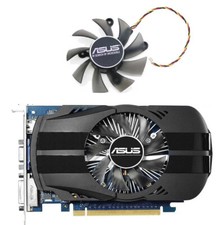 Nuovo per ASUS GTX550TI 750