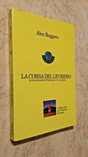 Alex roggero corsa del - alex,