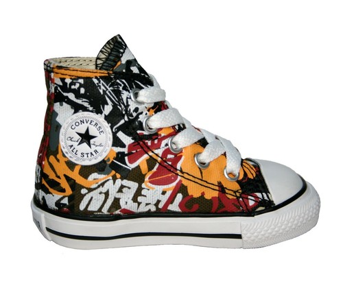 Scarpe ginnastica alte - scarpe, da