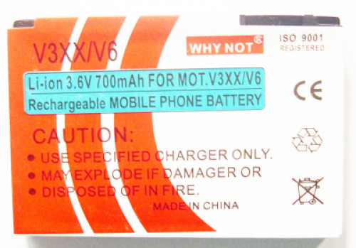 Batmotv3xx batteria - batmotv3xx,