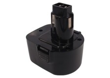 Batteria Ni-MH per Black and