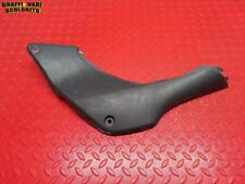 CARENA CARROZZERIA LATO SOTTO SEDILE SINISTRO HONDA HORNET 600 2000 1998 2000