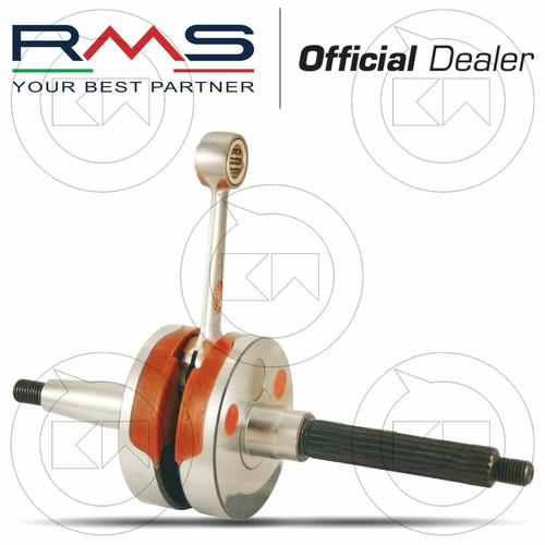 Albero motore rms racing - albero,