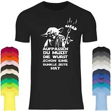 Maglietta Uomo BBQ Grill