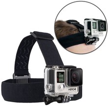 Harness Head Mount Accessories