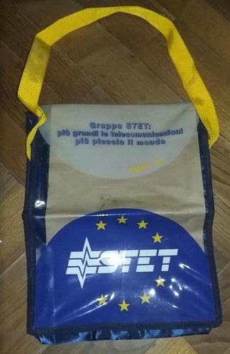 Gadget telecom stet - stet, borsa
