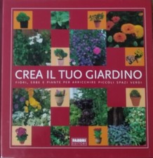 Crea il tuo giardino
