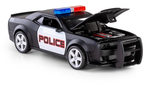 Chevrolet 911 polizia - chevrolet,