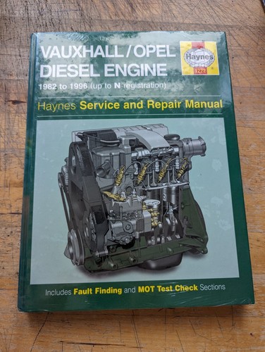 Vauxhall opel 1 5 - 1.5,, 1.6