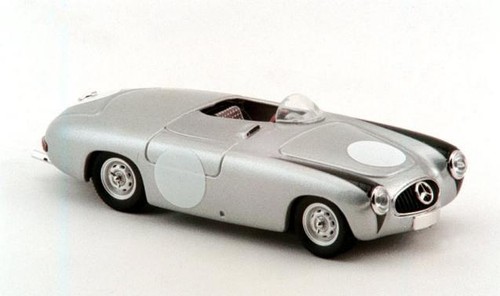 Mercedes 300 spider - 52,