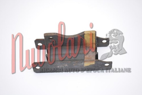 Supporto cambio fiat 130 - cambio,