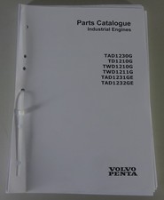 Catalogo ricambi / lista