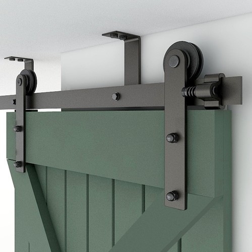 Cerniera per porta scorrevole