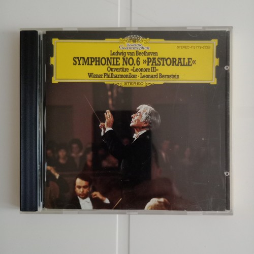Beethoven sinfonia pastorale - sinfonia,