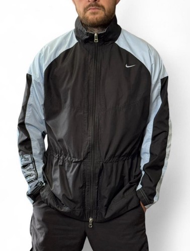 Giacca vento nike vintage - giacca, a