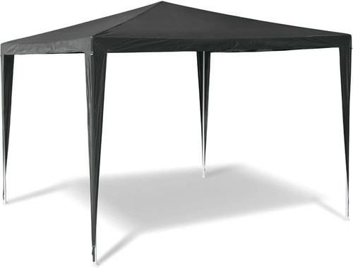 Gazebo giardino 3x3 mt - gazebo,