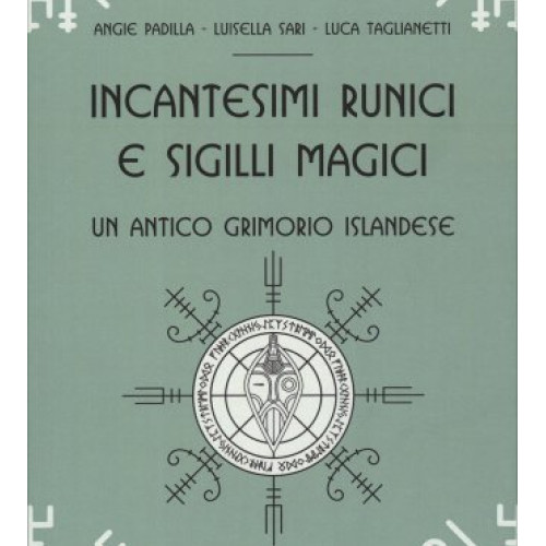 Libro incantesimi runici - incantesimi,