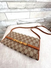 Borsa a tracolla Gucci 2way GG