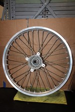 2008 HUSQVARNA TE510 USED