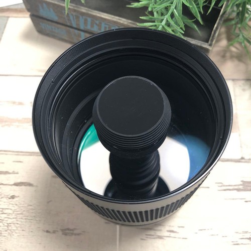 Tamron 500 nikon attacco - f8,