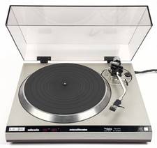 Technics SL-1500MKii
