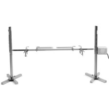 BBQ-Toro Griglia per Maialini