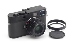 Leitz Leica M9-P