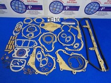 GUARNIZIONI MOTORE S/G.T.C. FIAT OM OM50 55 65 70 75 80 90 100 DAINO 3°S MOT.CO3