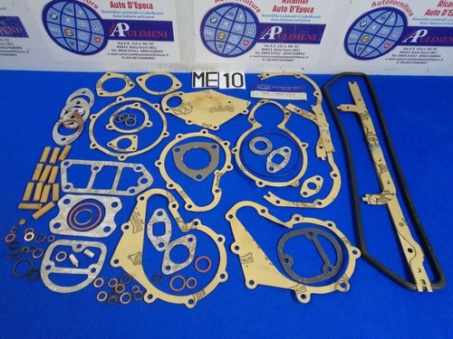Guarnizioni motore t c - guarnizioni,