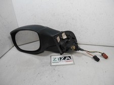 Citroen C3 I Rest 2007 7 Pin