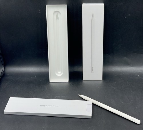 Apple pencil generazione - apple,