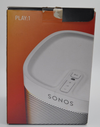 Sonos play altoparlante - sonos, 1
