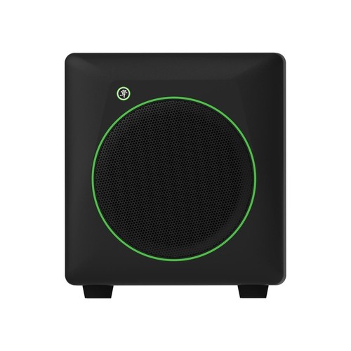 Mackie cr8sbt subwoofer - cr8sbt, attivo