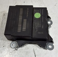 CENTRALINA AIRBAG PER FIAT