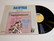 My Fair Lady LP Record 33RPM
