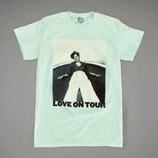NUOVO! T-shirt Harry Styles