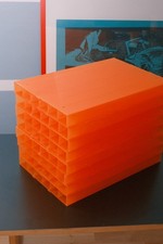  CUBITEC Pannello di ricambio